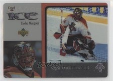 1997-98 Upper Deck McDonald's Ice John Vanbiesbrouck #McD24 0bt4