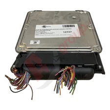 AUDI A5 SPORTBACK 8TA 2010-2015 ENGINE CONTROL UNIT ECU 0281016140 0281016140