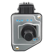 1x Mass Air Flow Sensor for Nissan Frontier Pickup Xterra 2.4L 3.3L AFH55M-12