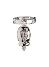 Chantecler - 17700 - Anello Chantecler Donna