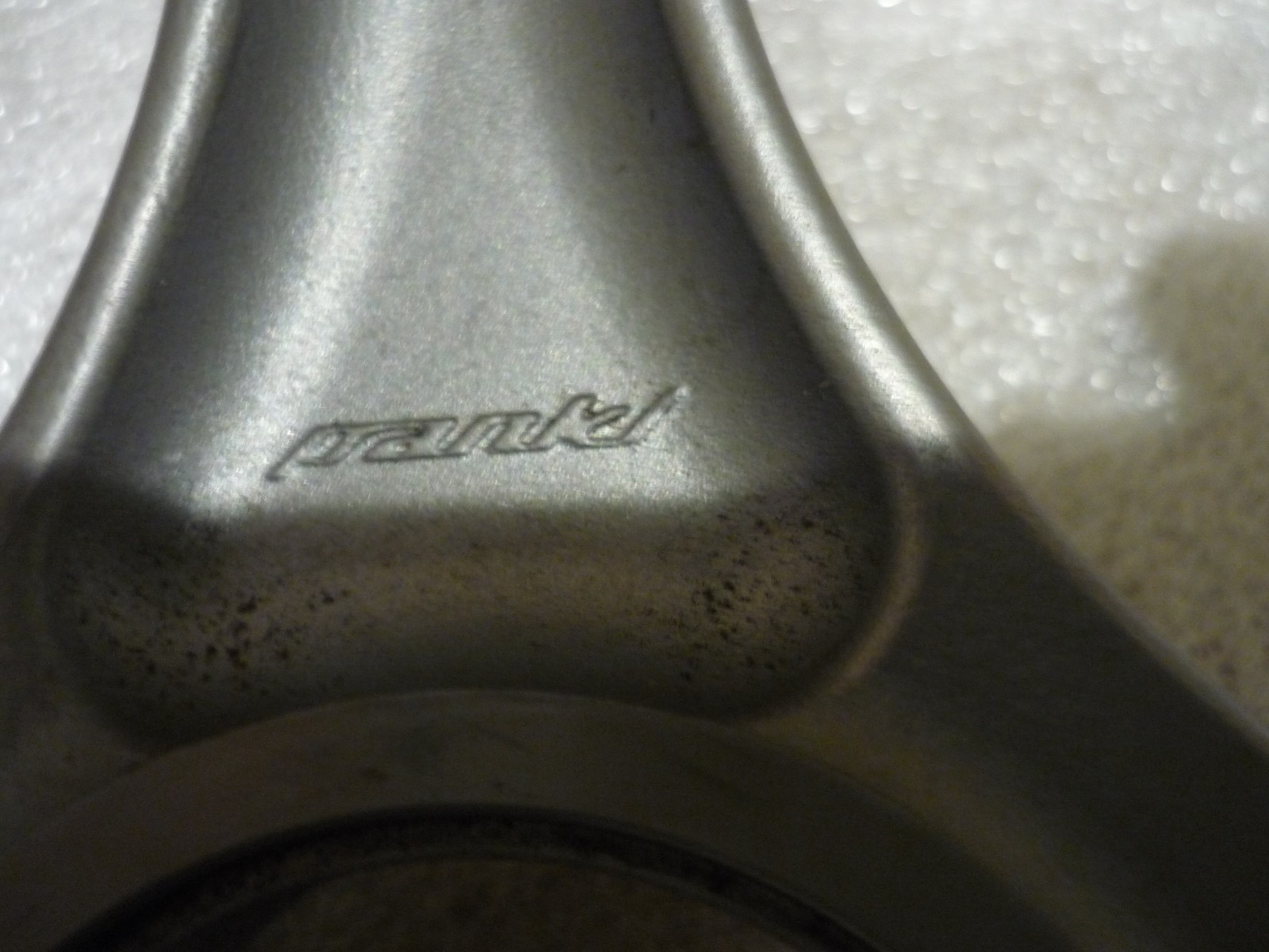 Ferrari 360 -Piston & Con Rod -P/N 179510 - 212652