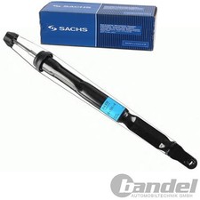 SACHS GASDRUCK STOßDÄMPFER HINTERACHSE passend für ALFA ROMEO GIULIETTA