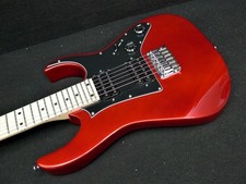 IBANEZ GRGM21-MCA Mikro Compact Electric Guit...