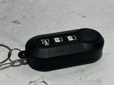 Genuine Mopar Blank With Transmitter Key 7MR4...
