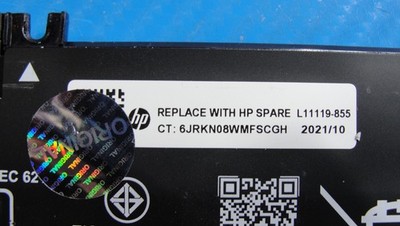 HP 15-dw3045cl 15.6
