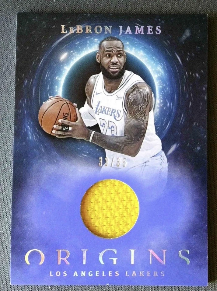 UD inspirations Lebron James RC 499枚限定 LeBron James 2025-26 Topps Chrome Ultra Violet UV-1 SSP Case Hit