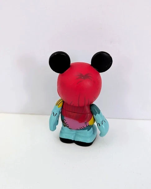 Disney Vinylmation Casey Jones NBC Sally and Sandy Claws Figures Bundle Lot - Image 4 of 4