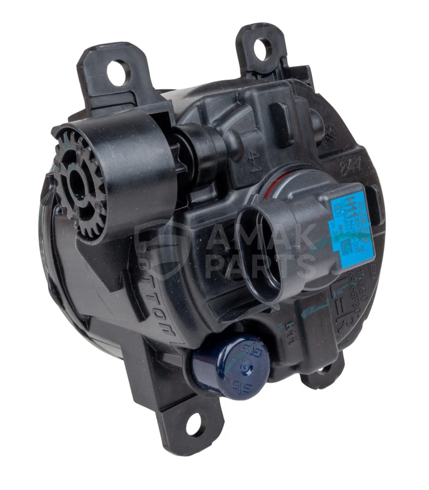 Luz antiniebla delantera genuina OEM para Acura ILX RDX Honda CR-V Pilot 33900-T0A-A01 Foto 4 de 4