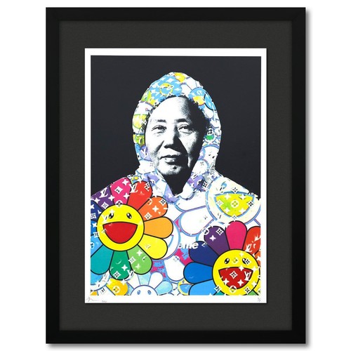 Death NYC- Fine art Print