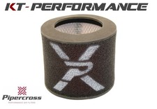 Pipercross - Toyota	- Land Cruiser (KZJ70) - 3.0 TD - 125 PS - 05/93-05/96