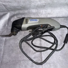 Dremel Multi-Max 6300 Oscillating With No Carrying Case,  Assortment Blade Packs