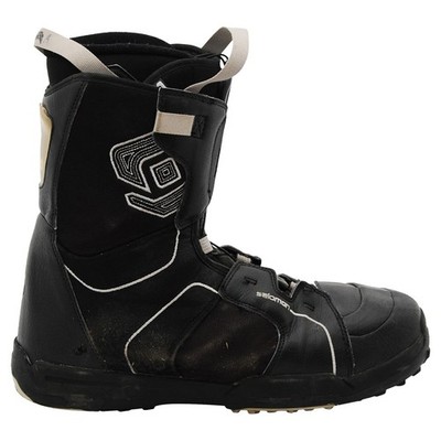 Gebrauchte Salomon Kamooks Stiefel