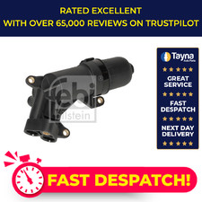 Housing, automatic transmission hydraulic filter fits PORSCHE MACAN 95B 2014 on