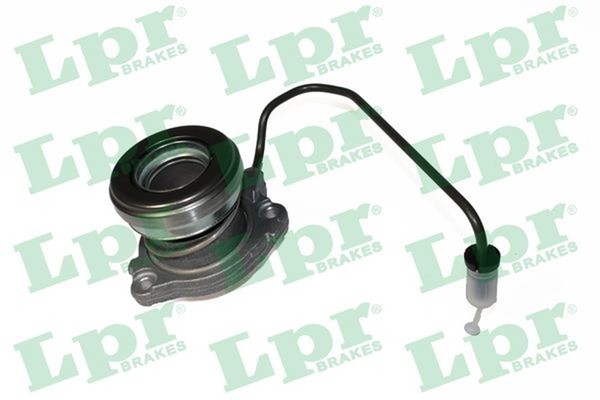 LPR ZentralausrüCker Kupplung 3463 FüR Chevrolet Cruze J300 Vauxhall Opel P10 Mk-image