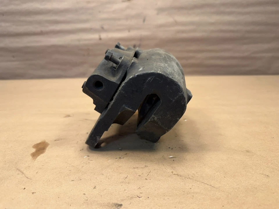 Pinza de freno trasera derecha Jaguar XK150 DUNLOP 1-1/2 pulgadas Foto 2 de 4