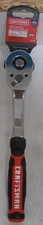 Craftsman CMMT86823 Comfort Grip 1/2 Inch 72 Tooth Ratchet