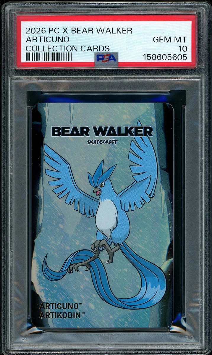 Articuno