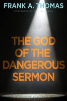 Tbd | The God Of The Dangerous Sermon | Taschenbuch | Englisch (2021)