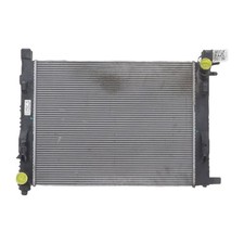 Radiateur Renault Captur