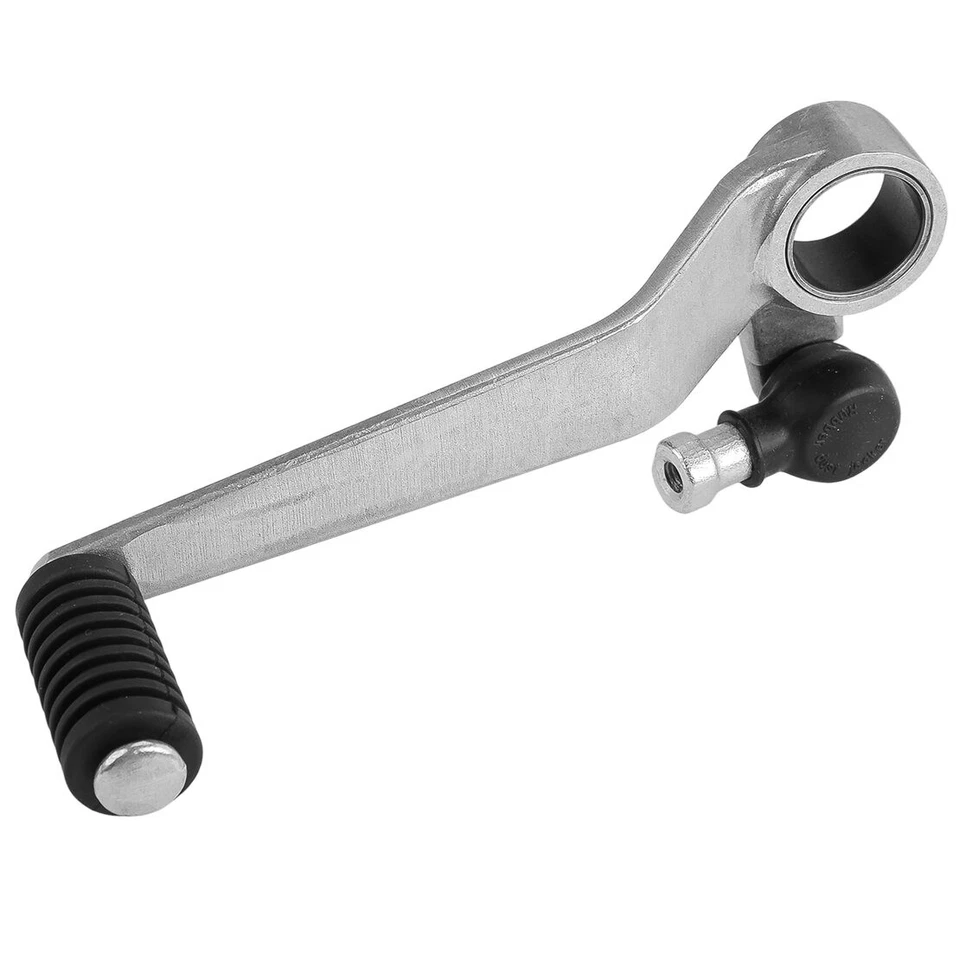 Gear Shift Lever Pedal Fit For Suzuki GSXR600 750 1000 1100 SV650 Bandit 1200/ - Image 2 of 4