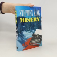 Misery  |  Stephen King
