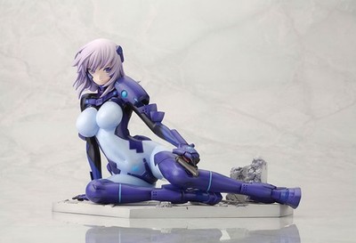 Kotobukiya Muv-Luv Alternative-Cryska Barchenowa 1/7 Scale Painted PVC Figure