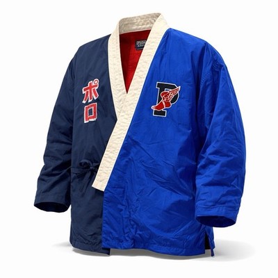 Polo Ralph Lauren 1992 Stadium 