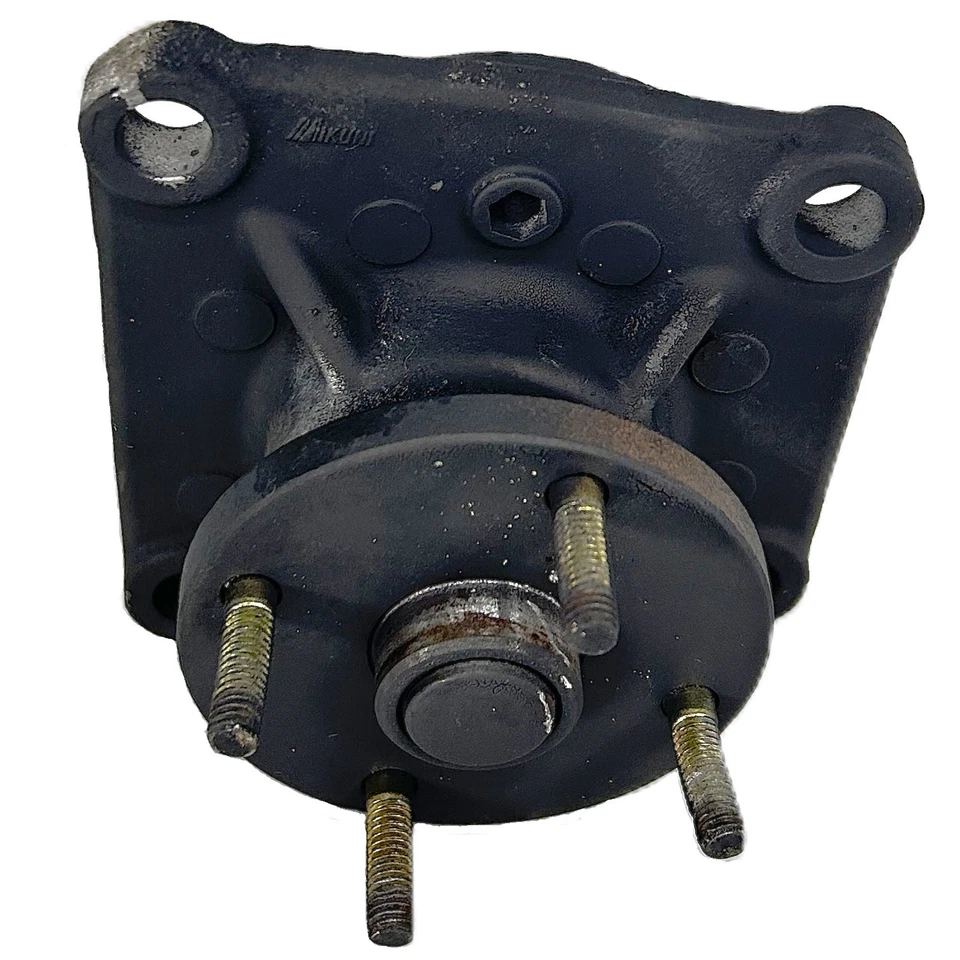 Soporte ventilador refrigeración para Mitsubishi MONTERO SPORT K86W MK1 3.0 Foto 2 de 4