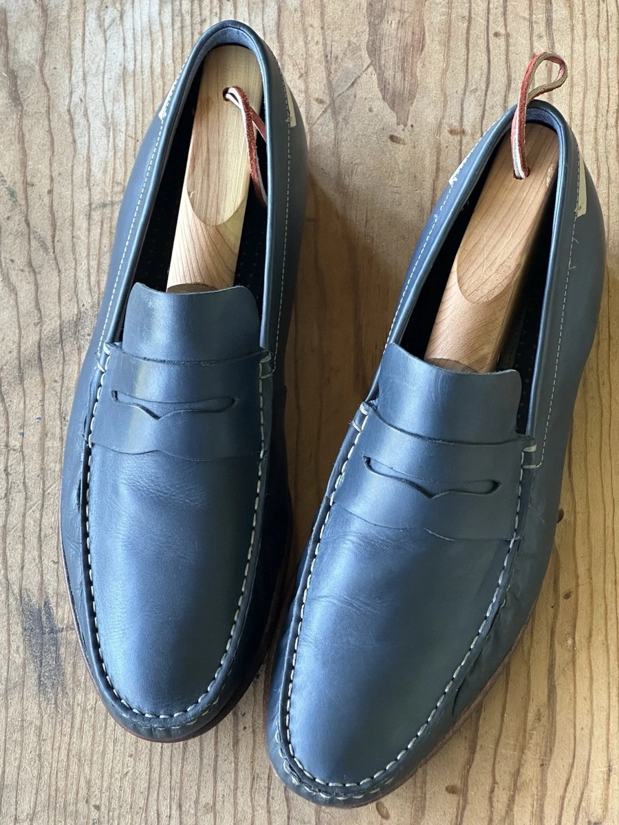 Ted Baker Loafer Blue Casual Shoes for Men for sale | eBay display picture 2