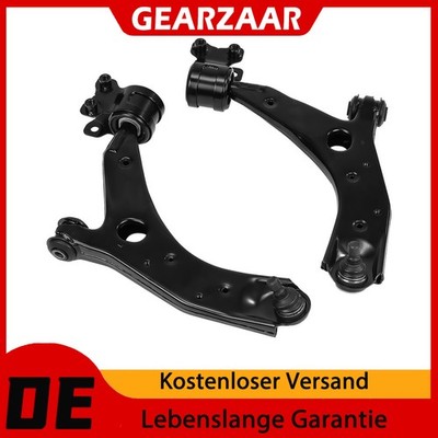 Querlenker kompatibel mit Mazda 3 Stufenheck BK Links + Rechts 2x L+R Paar 2-tlg