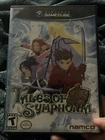 Tales of Symphonia (GameCube, 2004)