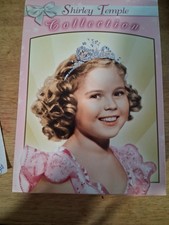 The Shirley Temple Collection Volume 1 3 DVD ...
