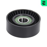 Optimal Spannrolle Keilrippenriemen 0-N1291S FüR BMW Z3 E39 E46 3Er Touring 5Er