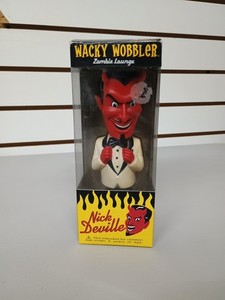 Wacky Wobbler | eBay
