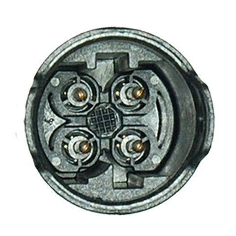 Sensor de oxígeno trasero Delphi para BMW 330Ci 2003-2006 3,0 L L6 Foto 4 de 4