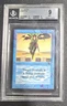 MTG Limited Edition Alpha 1993 Jump BGS 9.0 MINT Magic Graded Card