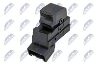 Schalter Fensterheber Nty EWS-SU-008 FüR Fiat Sedici 16V 4X4 Multijet Suzuki SX4