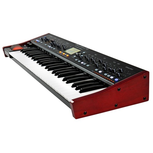 Behringer DeepMind 12 - Synthesizer - Bild 4 von 8