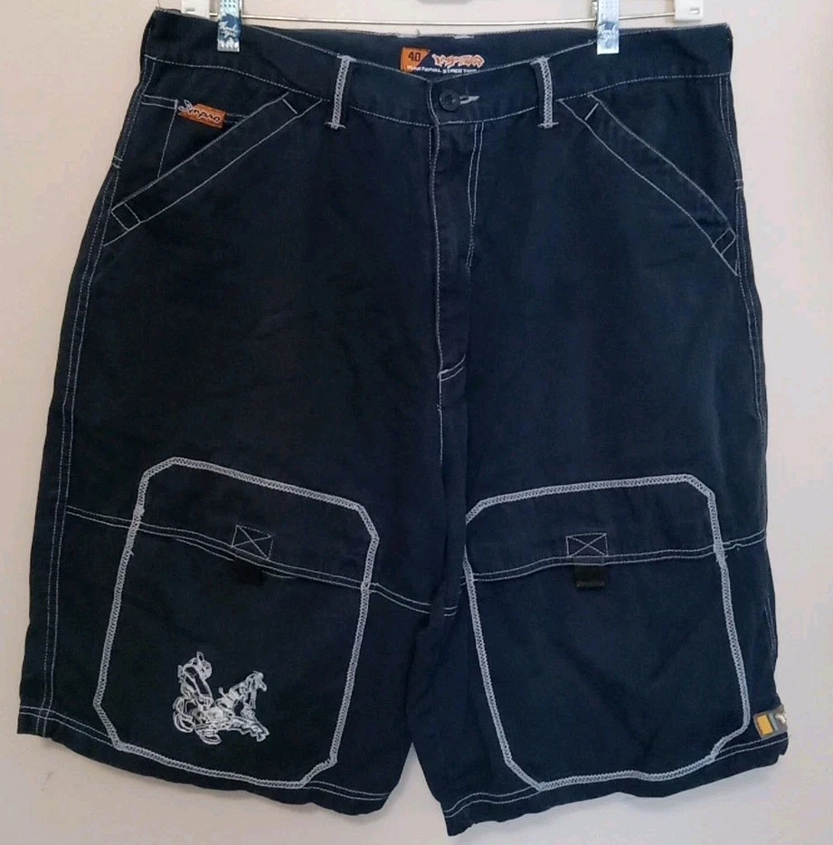 Preços baixos em JNCO jeans masculino Anos 90 Tema | eBay