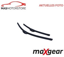 SCHEIBENWISCHER WISCHERBLATT VORNE MAXGEAR 39-0680 A FÜR KIA OPTIMA,STINGER