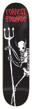 ZERO Forest Edwards Living Dead 8.5 Skateboar...