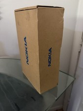 Nokia ONT Fiber Router/Modem SUPPORTS WIFI6 Model G-2426G-B