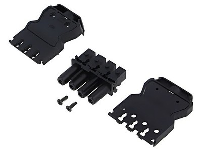 DGBSC-PG01F/2.5-04P-13-00ZHP-13-00ZH AC connector DGBSC-PG01F/2.5-04P-13-00ZHP-1