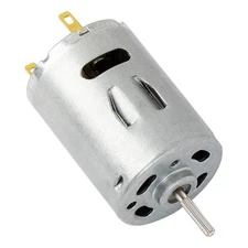 1Pcs 12V DC Fan Motor Fit for Ventline BVD0218-00, Ventline Ventadome, RV Bathro