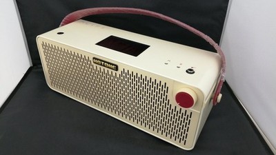 HOTONE AP-30WH Pulze Bluetooth Guitar Amp White 30W Modeling 3.8kg 
