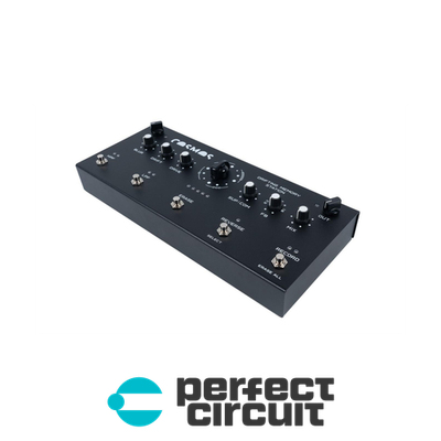 SOMA Laboratory Cosmos Drifting Memory Station EFFECTS - NEW