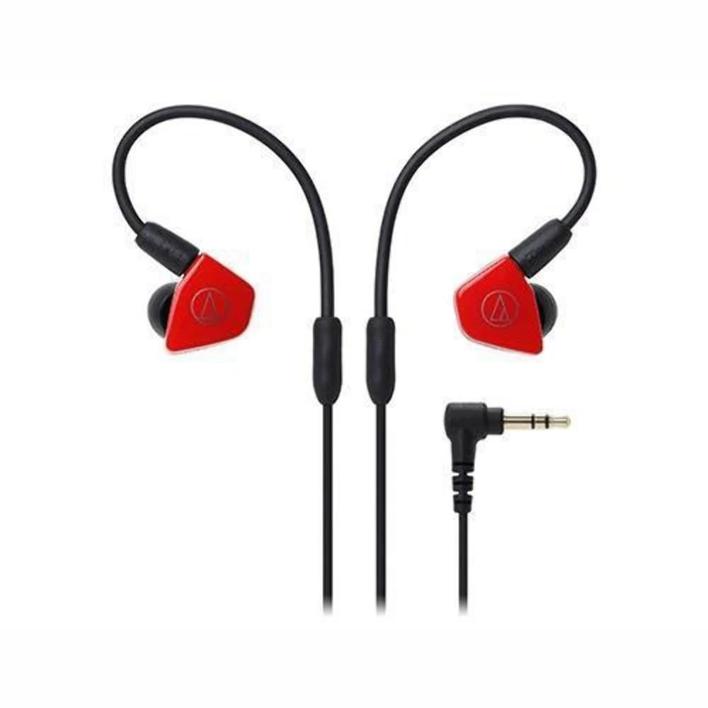 Audio-Technica Red Headphones for Sale | Shop New & Used