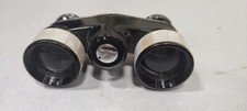 FALCON DE Luxe 2.5x BINOCULARS Black COLOUR IMAGER binoculars For Parts
