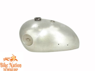 Fit For BSA A7 A10 PETROL/FUEL TANK RAW