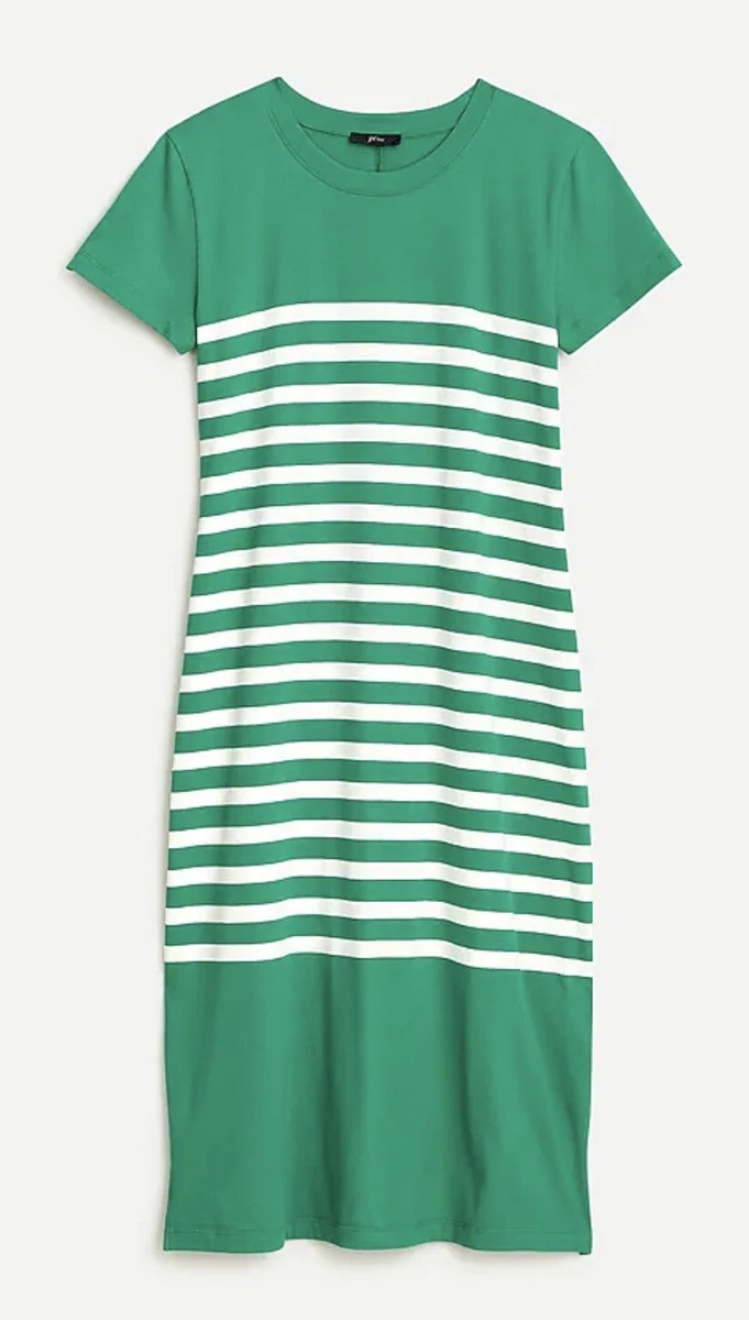 Green Dresses J.CREW for sale | eBay